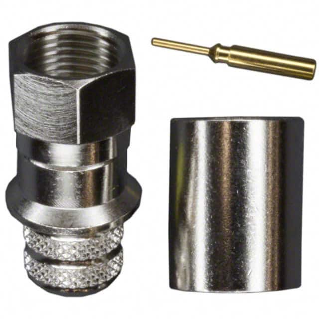 222175 Amphenol RF  Gruppi di connettori coassiali (RF)